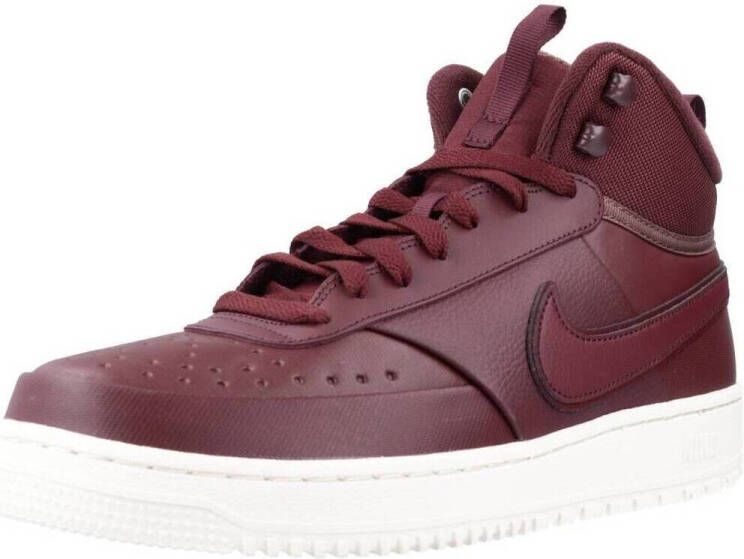 Nike Sneakers COURT VISION MID WINTER