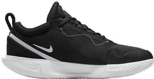 Nike Court Zoom Pro Tennisschoenen voor heren (gravel) Zwart