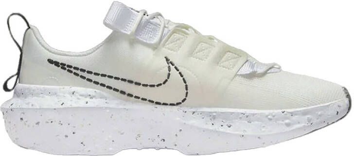 Nike Crater Impact Sportschoenen Wit - Foto 5
