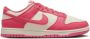 Nike Dunk Low Next Nature Aster Pink- DD1873-600 roze sail sneakers laag zomersneakers damessneakers - Thumbnail 2