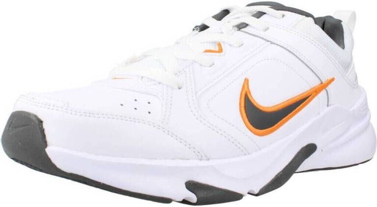 Nike Herensportschoenen Sneakers White Defy All Day DJ1196-100 - Foto 10