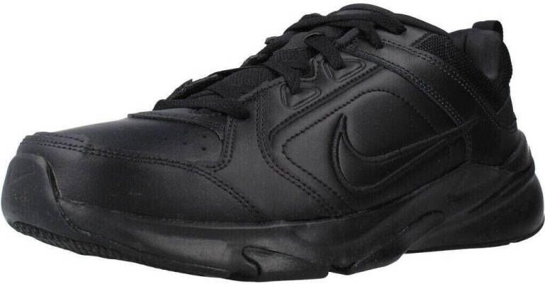 Nike Trail Sneakers voor de moderne man Black Heren - Foto 6