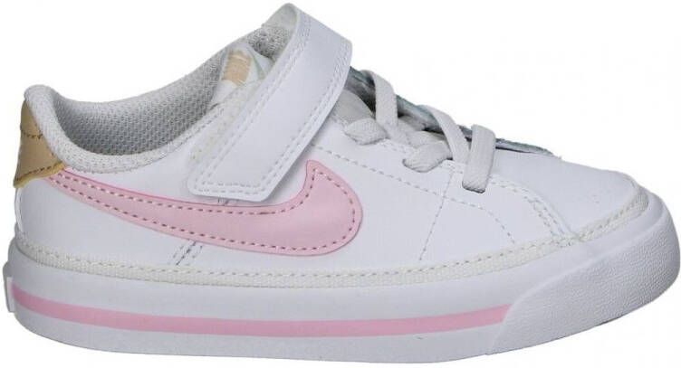 Nike Sneakers DEPORTIVAS DA5382-115 NIÑA ROSA