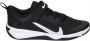 Nike Omni Zwart Klittenband Sneakers - Thumbnail 2