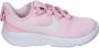 Nike Star Runner 4 Unisex Schoenen Roze Maat: 23.5 Poly Foot Locker - Thumbnail 2