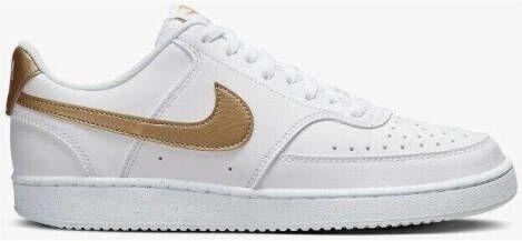 Nike Sportswear Sneakers COURT VISION LOW NEXT NATURE Design in de voetsporen van de Air Force 1