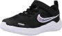 Nike Downshifter 12 Next Nature Schoenen voor baby's peuters Zwart - Thumbnail 2