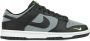 Nike Dunk Low 'Zwart Cool Grijs Volt Mini Swoosh' - Thumbnail 2