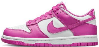 Nike Sneakers Dunk Low Active Fuchsia