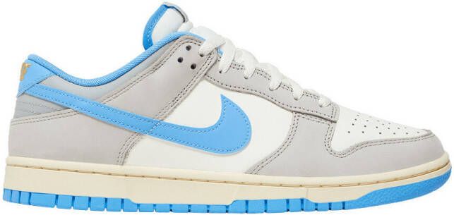 Nike Sneakers Dunk Low Athletic Depart t University Blue