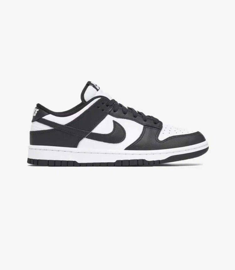 Nike Dunk Low Panda Retro Basketball Schoenen white black white maat: 38.5 beschikbare maaten:41 42.5 43 44.5 45 46 47.5 45.5 47 40.5 3 - Foto 20