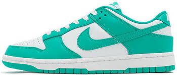 Nike Dunk Low Retro Herenschoenen Wit - Foto 2