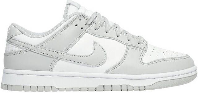 Nike Sneakers Dunk Low Grey Fog