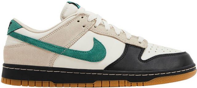 Nike Sneakers Dunk Low Light Orewood Brown Bicoastal