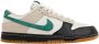 Nike Sneakers Dunk Low Light Orewood Brown Bicoastal - Thumbnail 2