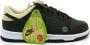 Nike Dunk Low LX Sneakers Nike Groen Dames - Thumbnail 2