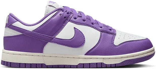 Nike Sneakers Dunk Low Next Nature Black Raspberry ( 's)