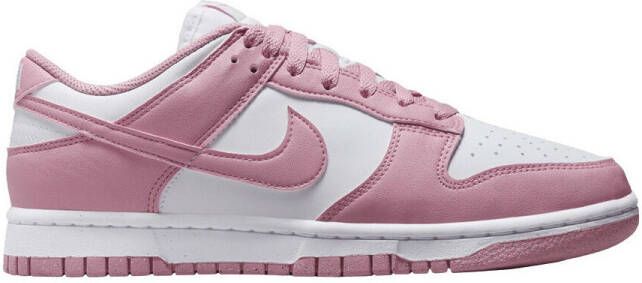 Nike Sneakers Dunk Low Next Nature Ele tal Pink ( 's)