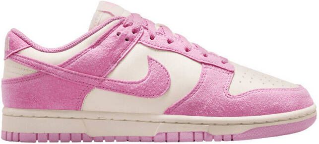 Nike Sneakers Dunk Low Next Nature Pink Rise Sail ( 's)