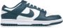 Nike Dunk Low Valerian Blue DD1391-400 Blauw Wit Sneakers Unisex - Thumbnail 2