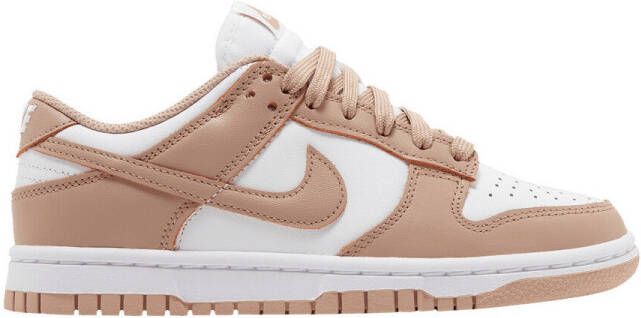 Nike Sneakers Dunk Low Rose Whisper ( 's)