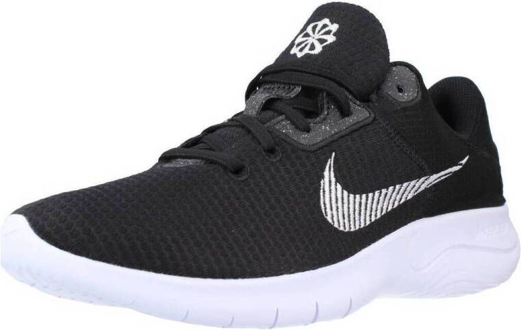 Nike Flex Experience Run 11 hardloopschoenen voor heren (straat) Zwart - Foto 5
