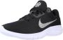Nike Flex Experience Run 11 hardloopschoenen voor heren (straat) Zwart - Thumbnail 5