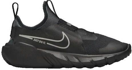 Nike Flex Runner 2 Hardloopschoenen voor kids (straat) Zwart
