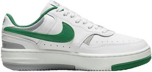 Nike Wmns Gamma Force Basketball Schoenen white malachite light smoke grey maat: 40 beschikbare maaten:36.5 37.5 38.5 39 40.5 41 42 - Foto 4