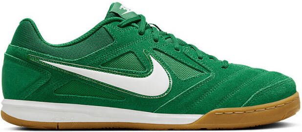 Nike Sneakers Gato Pine Green