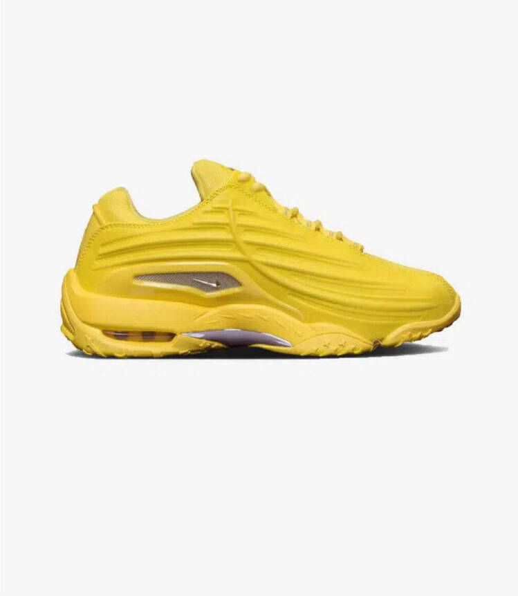 Nike Sneakers Hot Step 2 Drake Nocta Opti Yellow