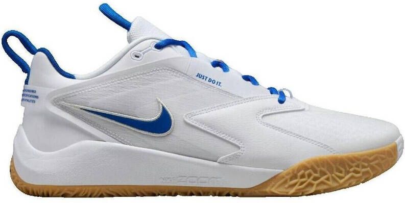 Nike Sneakers Indoor Air Zoom Hyperace 3