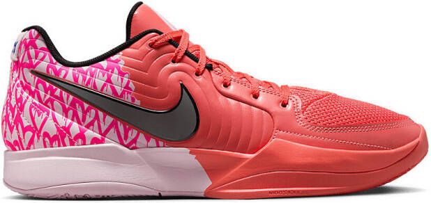 Nike Sneakers Ja 2 Heart Eyes