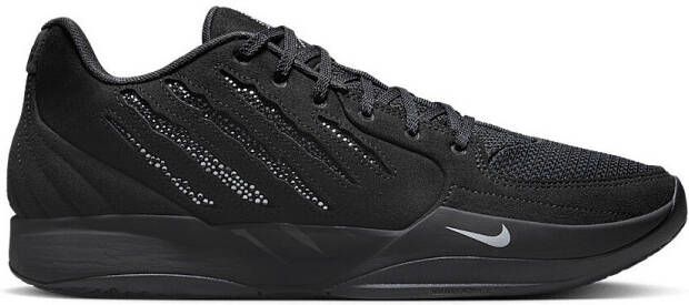 Nike Sneakers Ja 2 Swarovski Scratch Black Label