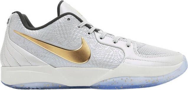 Nike Sneakers Ja 2 Tree Topper