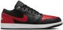 Nike Sneakers Jordan 1 Low Bred Twist - Thumbnail 2