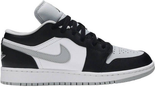 Nike Sneakers Jordan 1 Low Grey Toe (GS)