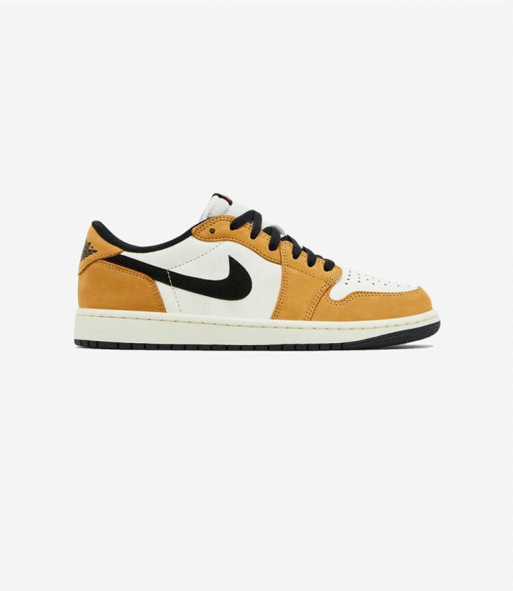 Nike Sneakers Jordan 1 Low OG Rookie of the Year