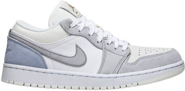 Nike Sneakers Jordan 1 Low Paris
