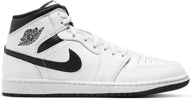 Nike Sneakers Jordan 1 Mid Reverse Panda