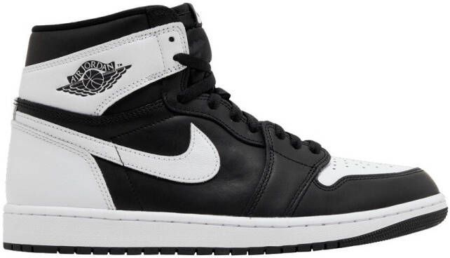 Nike Sneakers Jordan 1 Retro High OG Black White