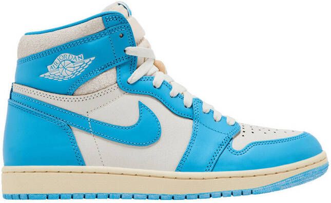 Nike Sneakers Jordan 1 Retro High OG UNC Reimagined