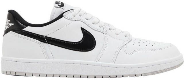 Nike Sneakers Jordan 1 Retro Low '85 Metallic Black