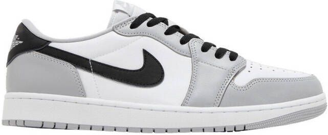 Nike Sneakers Jordan 1 Retro Low OG Barons