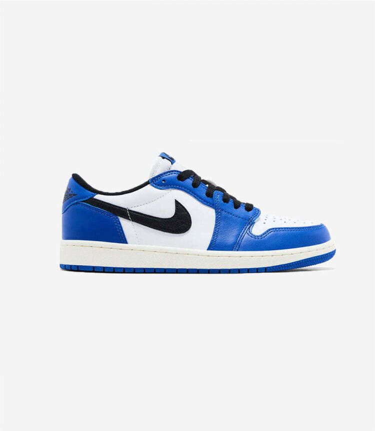 Nike Sneakers Jordan 1 Retro Low OG Game Royal