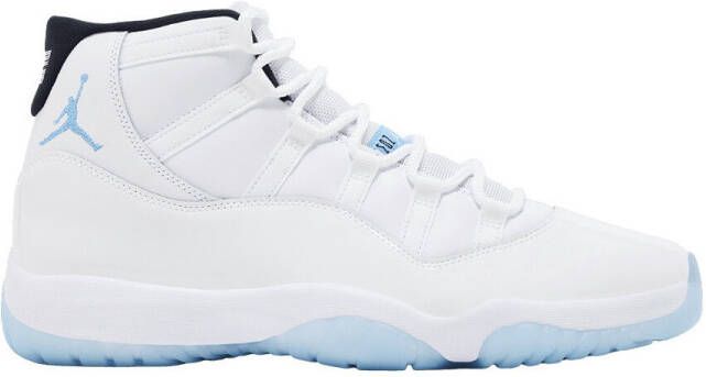 Nike Sneakers Jordan 11 Retro Legend Blue (2024)