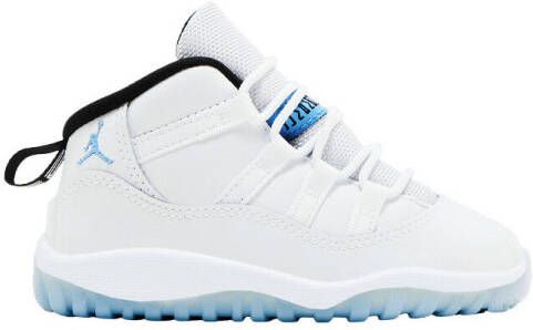 Nike Sneakers Jordan 11 Retro Legend Blue (2024) (TD)