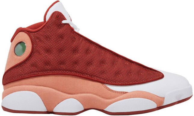 Nike Sneakers Jordan 13 Retro Dune Red