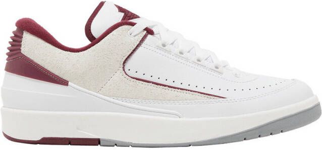 Nike Sneakers Jordan 2 Retro Low Cherrywood