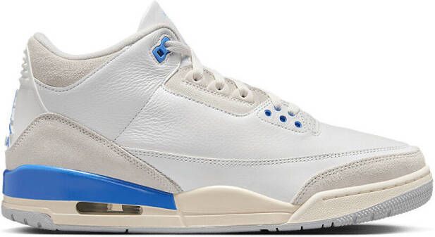 Nike Sneakers Jordan 3 Retro Lucky Shorts
